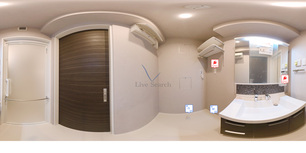 ラフィナート住吉 302 【栃木県宇都宮駅】 の画像3