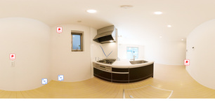 メゾン　グランディール  101 【大阪府東部市場前駅】 の画像3