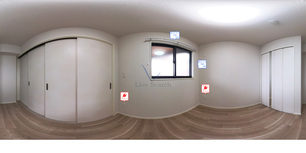 グラン今里NORTH 206 【大阪府今里駅】 の画像3