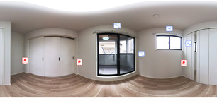 グラン今里NORTH 205 【大阪府今里駅】 の画像3