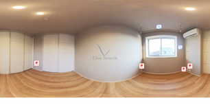 ラフィナート住吉 303 【栃木県宇都宮駅】 の画像3