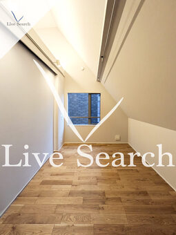 Meguro Senzoku U 203 【東京都西小山駅】 の画像3