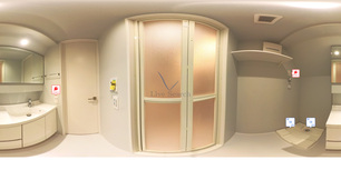 Meguro Senzoku U 302 【東京都西小山駅】 の画像3