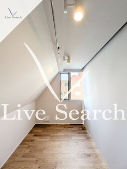 Meguro Senzoku U 302 【東京都西小山駅】 の画像3