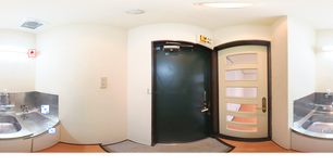 ライフピアジュピター 105 【東京都大森駅】 の画像3