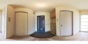 ディアス塩屋山手A・B A102 【兵庫県神戸市営地下鉄西神線 妙法寺駅 バス10分、高倉台７丁目 バス停 徒歩10分】 の画像3