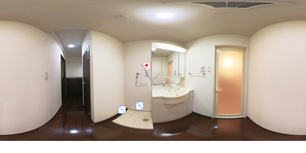 ドーマ島之内 502 【大阪府堺筋線　日本橋駅】 の画像3