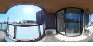 シャーメゾン日和 302 【東京都青砥駅】 の画像3