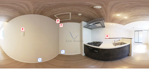 SHMプリミエール鳥飼八幡宮 202 【福岡県唐人町駅】 の画像3