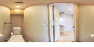 ラ・ビアンコ A0105 【熊本県西熊本駅】 の画像3