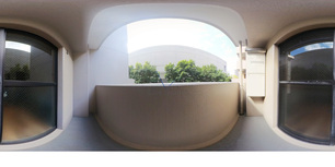 パセオス上本町 201 【大阪府大阪上本町駅】 の画像3