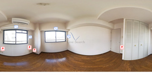 パレス藤 401 【東京都下高井戸】 の画像3