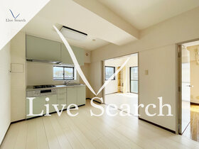 パレス藤 401 【東京都下高井戸】 の画像3