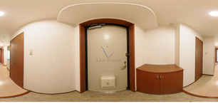 パセオス上本町 802 【大阪府大阪上本町駅】 の画像3