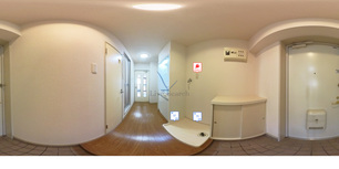 シャルマン 305 【愛知県いりなか駅】 の画像3