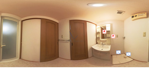 すずらんマンション 202 【東京都西武新宿線 上井草駅】 の画像3