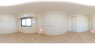 プレシス大宮ヴェルデ 402 【埼玉県大宮駅】 の画像3