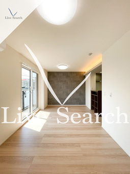 D-comodo小金井貫井北町 203 【東京都武蔵小金井駅】 の画像3