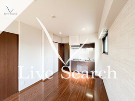 ヴィレッジリバー阿倍野 502 【大阪府阿倍野】 の画像3