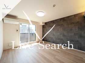 D-comodo小金井貫井北町 301 【東京都武蔵小金井駅】 の画像3