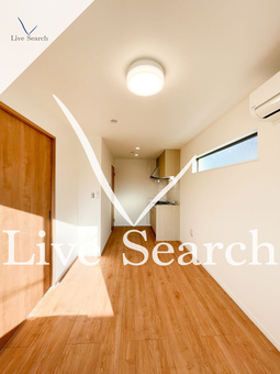 ソラーナ草加西町 202 【埼玉県草加駅】 の画像3