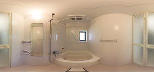 フラワーガーデン B201 【大阪府東花園】 の画像3