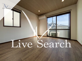 フラワーガーデン B201 【大阪府東花園】 の画像3