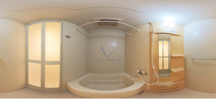 ナチュール 201 【茨城県土浦駅】 の画像3