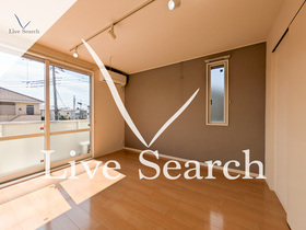 ナチュール 201 【茨城県土浦駅】 の画像3