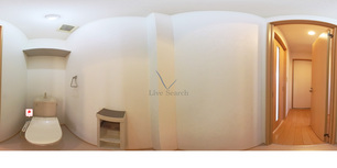 ラ・プランタン　＊ 201 【熊本県武蔵塚駅】 の画像3