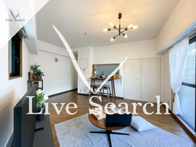 カーサコモド芦屋 203 【兵庫県打出駅】 の画像3