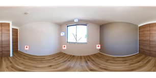 ヴェール　ヴィル八日市 202 【滋賀県八日市】 の画像3