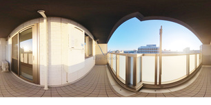 フェリシテ 403 【兵庫県今津駅】 の画像3