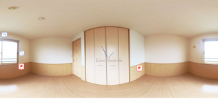 シャトレー・マグノリアⅠ 201 【神奈川県橋本駅】 の画像3