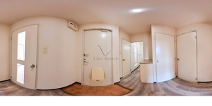 112850東灘ハイツ 203 【兵庫県阪神電鉄本線 魚崎駅 徒歩8分】 の画像3