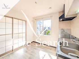 112850東灘ハイツ 203 【兵庫県阪神電鉄本線 魚崎駅 徒歩8分】 の画像3