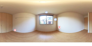 パーシモンB 101 【大阪府河内国分駅】 の画像3