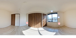 サニーヴィラAB B201 【兵庫県門戸厄神駅】 の画像3