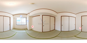 マンション桜屋 303 【大阪府松虫駅】 の画像3