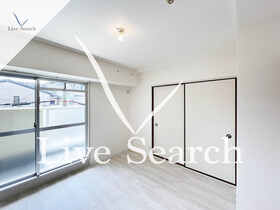 マンション桜屋 303 【大阪府松虫駅】 の画像3