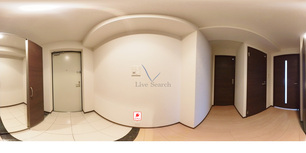 THE GARDEN 大濠 403 【福岡県唐人町駅】 の画像3