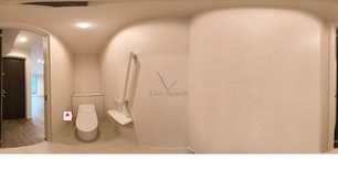 シャーメゾンどりこの 202 【東京都荻窪】 の画像3