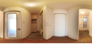 リベックス3号館 101 【大阪府尾崎駅】 の画像3