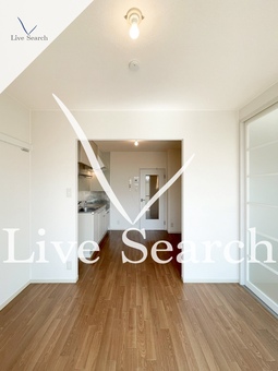 リベックス3号館 101 【大阪府尾崎駅】 の画像3