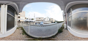 5100820フレグランス須磨離宮 101 【兵庫県山陽電気鉄道本線月見山駅 徒歩10分、 山陽電気鉄道本線 須磨寺駅 徒歩7分】 の画像3