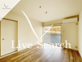 5100820フレグランス須磨離宮 101 【兵庫県山陽電気鉄道本線月見山駅 徒歩10分、 山陽電気鉄道本線 須磨寺駅 徒歩7分】 の画像3