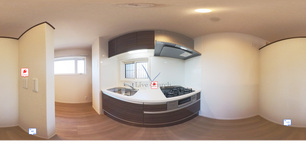 コンフィアンザグラン　西宮北口 301 【兵庫県西宮北口駅】 の画像3