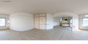 三城ハイツ 205 【福岡県西鉄雑餉隈駅】 の画像3