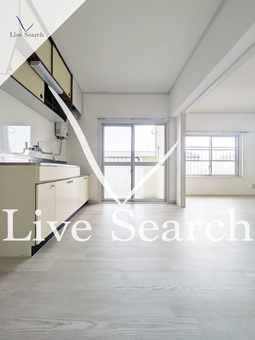 三城ハイツ 205 【福岡県西鉄雑餉隈駅】 の画像3