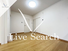 シティガーデン五軒家 103 【愛知県地下鉄鶴舞線「川名」駅】 の画像3